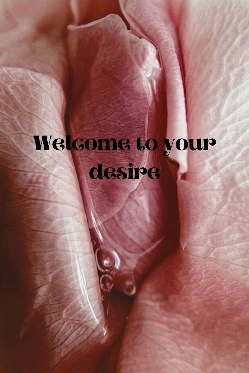 Desire